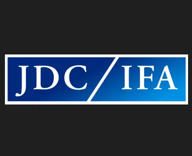 JDC logo